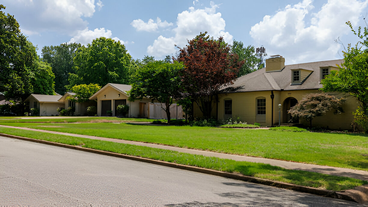 Finding the Right Rental Property in Memphis: A Local Guide