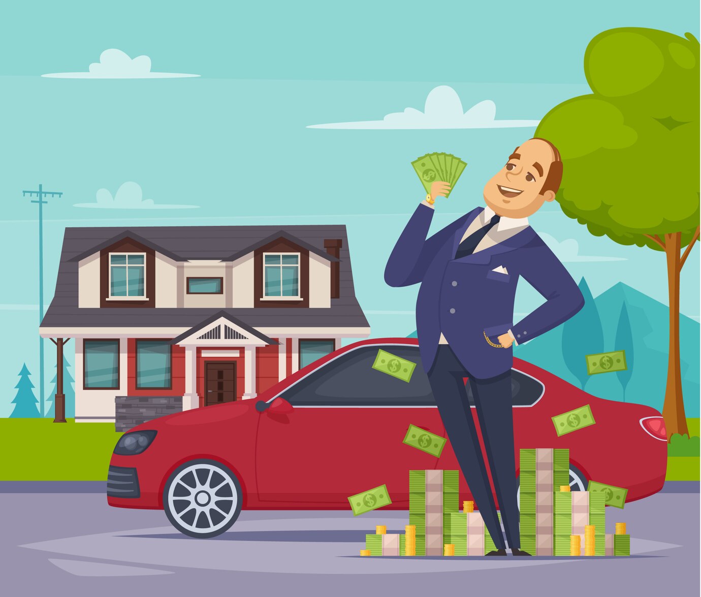 How Smart Landlords Maximize Rental Income with Real Estate Experts
